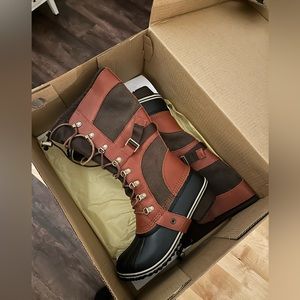 Sorel Conquest Carly Boot